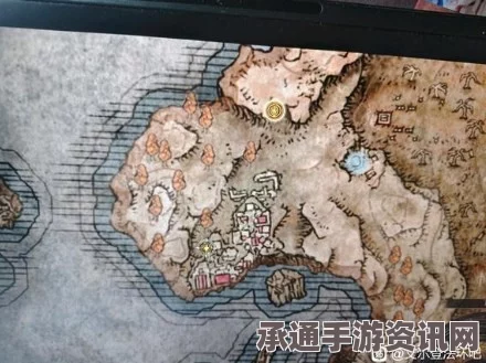 艾尔登法环DLC绳索贩子的铃珠获取攻略及技巧解析