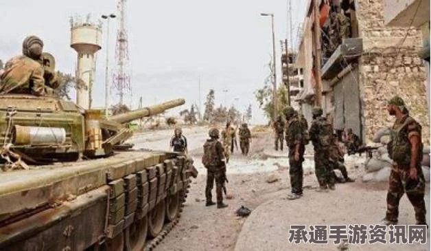 俄罗斯对空袭叙利亚自由军的否认及其背后的认知差异