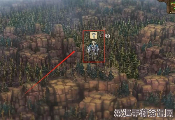 圣兽之王德拉肯加德藏宝图的神秘宝藏位置及寻找技巧详解