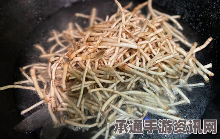 牧野之歌，榴莲爆炒鱼腥草的独特烹饪技巧与材料介绍