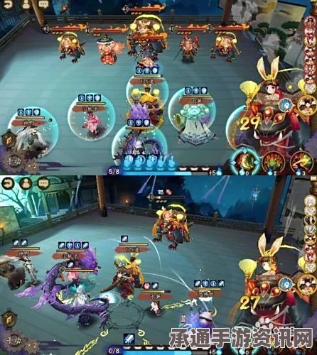 阴阳师手游，山兔大暴走黑科技攻略详解——一速冲刺与技巧指南