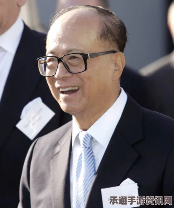 李嘉诚再度欧洲抄底行动，斥资收购葡萄牙风电企业策略深度解析与行动技巧探讨