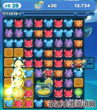 星之海莓子果酱位置攻略及制作技巧分享