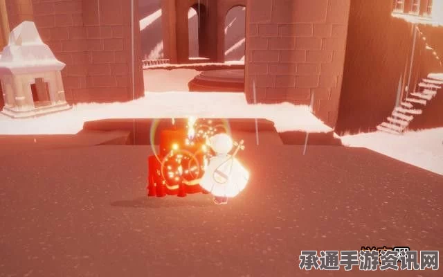 光遇3.13版本大蜡烛位置攻略，揭秘轻松找到宝藏蜡烛的技巧方法