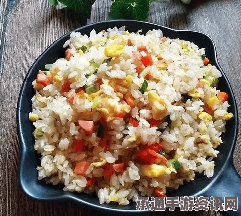 牧野之歌，蛋炒饭登峰造极的秘诀与技巧全解析