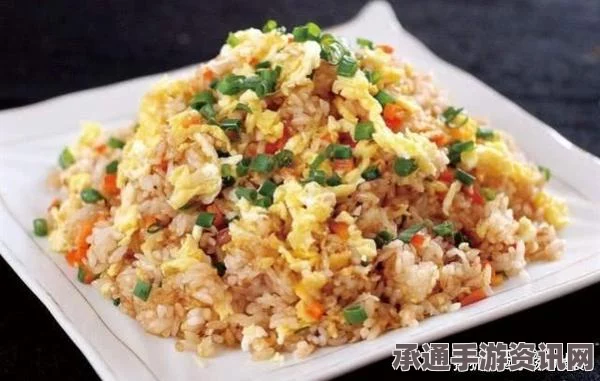 牧野之歌，登峰造极蛋炒饭的秘诀与技巧