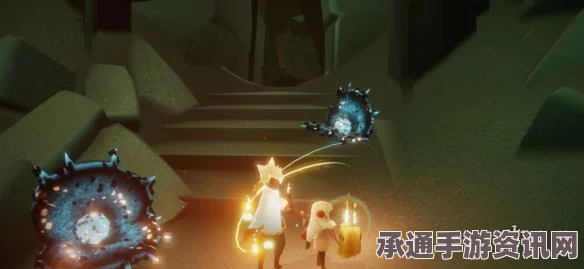 光遇季节蜡烛探索指南，揭秘3月13日季节蜡烛位置攻略与技巧方法