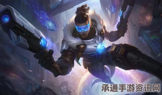 王者荣耀新英雄前瞻，未来战士的技巧与策略解析