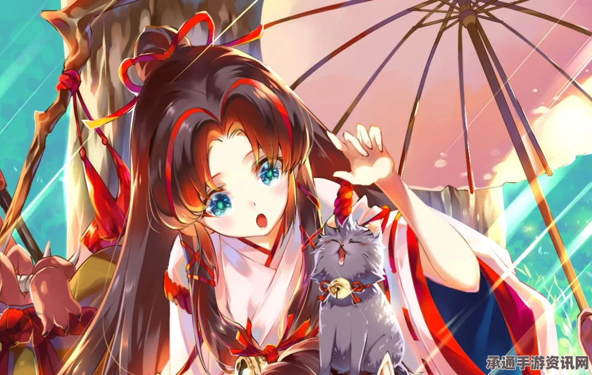 阴阳师又出新式神，深度解析新角色特性与技巧方法