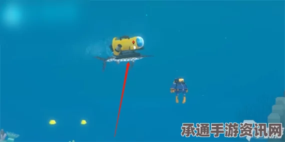 潜水员戴夫碧奥兰蒂模型获取攻略与技巧解析