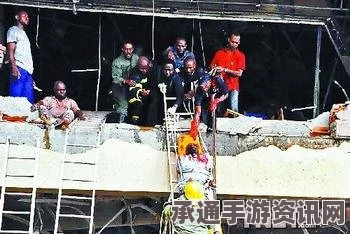 尼日利亚首都阿布贾连环爆炸事件，应对与关注聚焦