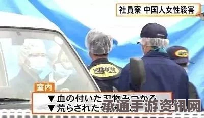 日本警察射杀中国研修生案最终裁定，警察无罪——案件深度解析与反思