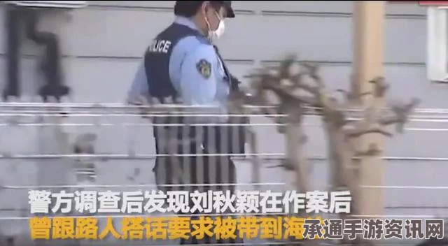 日本警察射杀中国研修生案最终裁定，警察无罪—案件解析与反思