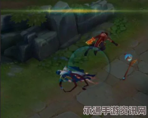 王者荣耀大乔与王昭君技能深度对比与实战技巧详解