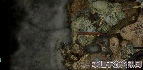 艾尔登法环DLC，如何进入安堤废墟—详细技巧方法讲解