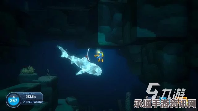 潜水员戴夫伊比拉模型位置解析及攻略技巧