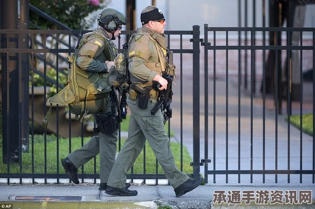 美国枪击案深度解析，现场照片、枪手身份及应对技巧探讨