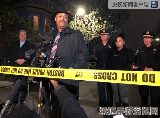 美国枪击案现场照片与枪手身份曝光，深度解析与应对技巧