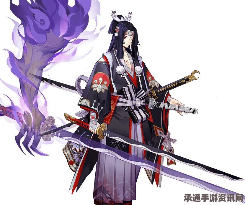 阴阳师手游，1月13日更新详解—黑童子与白童子的技巧指南
