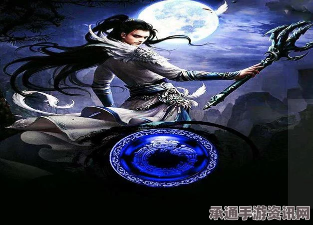 暗黑破坏神4，血脉掌握威能效果详解与实战技巧分享