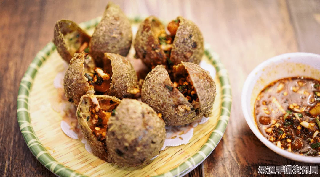 宫保肉丁的制作方法与材料解析，牧野之歌中的美食秘诀