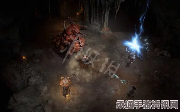 暗黑破坏神4无光威能作用深度解析与实战技巧分享