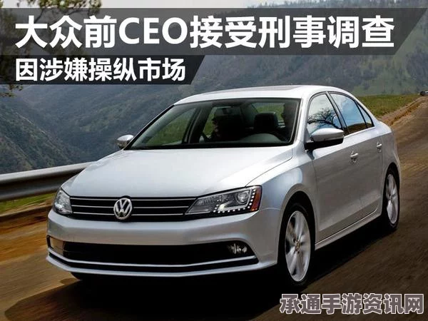 大众前CEO应对刑事调查的挑战，策略分析、技巧方法与潜在后果探讨