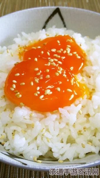 牧野之歌特色美食，蛋黄酱盖饭制作全攻略与材料详解