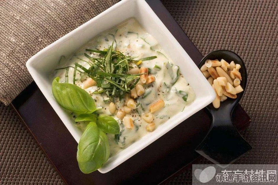 牧野之歌之蛋黄酱盖饭的制作秘诀与材料详解