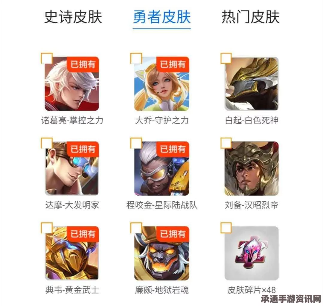 王者荣耀神秘奖励揭秘，免费获取限时皮肤2888点卷攻略大揭秘