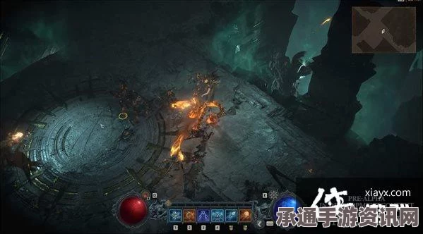 暗黑破坏神4应变之威能效果详解及技巧方法探讨