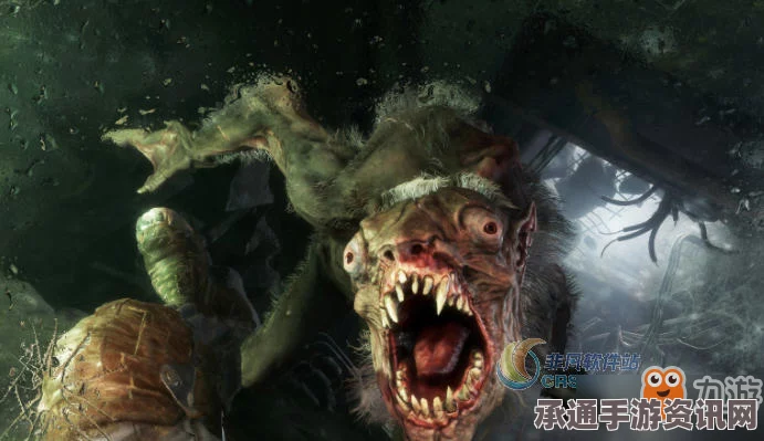 地铁逃生人物变异现象详解与应对技巧