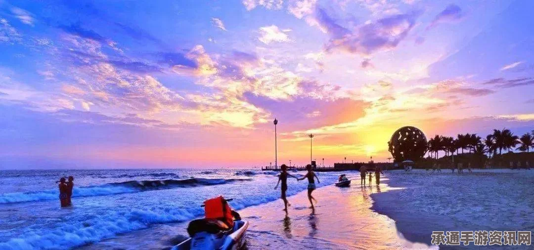 星之海霞光湖彩虹海螺的秘密，获取方法与技巧解析