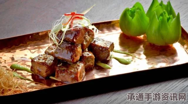 牧野之歌，白银爆炒蓝剑鱼料理制作详解与技巧方法探讨
