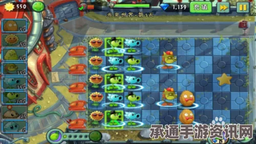 世界之外投资之星，游戏玩法深度解析与制胜技巧指南