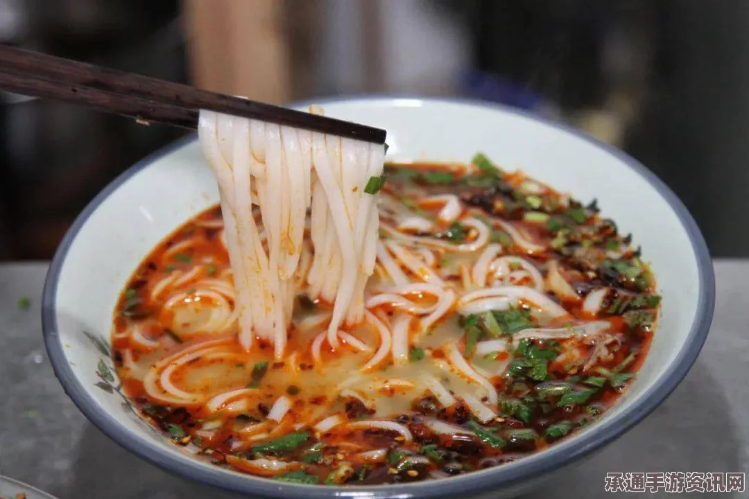 牧野之歌，素食炒面制作材料与烹饪技巧全解析
