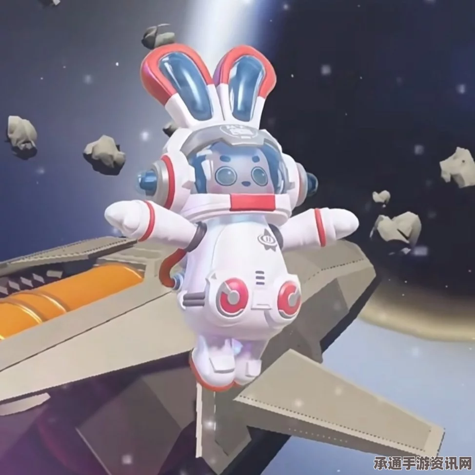 元梦之星如何登陆月球，方法与技巧详解