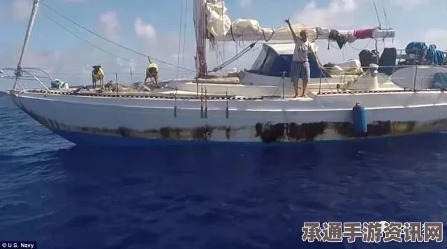 新西兰渔民海上漂流30小时奇迹生还，淡水与生存技巧的关键作用（附图）