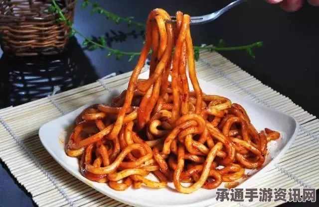 牧野之歌什锦炒面，制作材料与烹饪技巧全解析