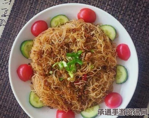 牧野之歌什锦炒面的制作材料及技巧详解
