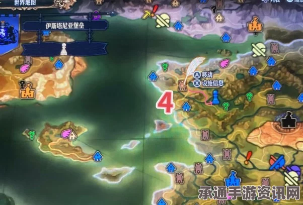 圣兽之王王剑科尔尼克斯获得攻略及技巧方法
