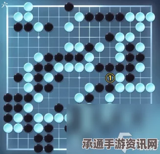 逆水寒手游五子棋残局十七攻略，技巧方法与突破难点