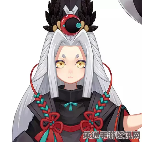 阴阳师全新式神黑白童子技巧详解与策略探讨