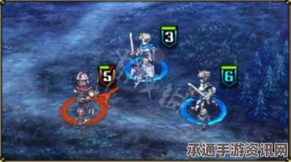 圣兽之王三一魔女队的攻略与构筑思路详解