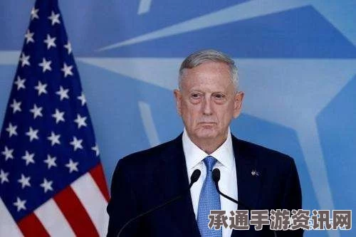 美国防长强烈谴责俄罗斯，空袭目标并非针对极端组织，背后蕴藏的战略考量与应对技巧