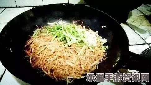 牧野之歌，白银炒面的制作材料及技巧详解