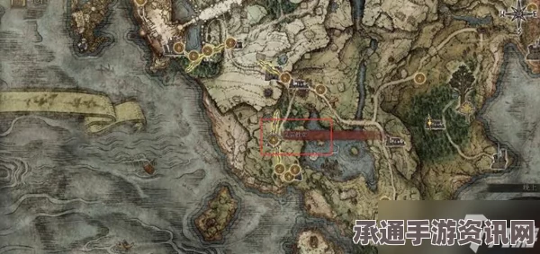 艾尔登法环支线攻略大全，任务完成方法与技巧总汇