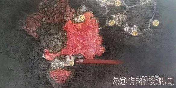 艾尔登法环全支线攻略，支线任务总汇及完成方法与技巧