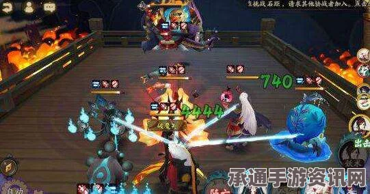 阴阳师八岐大蛇业原火副本六星御魂掉率详解及攻略技巧