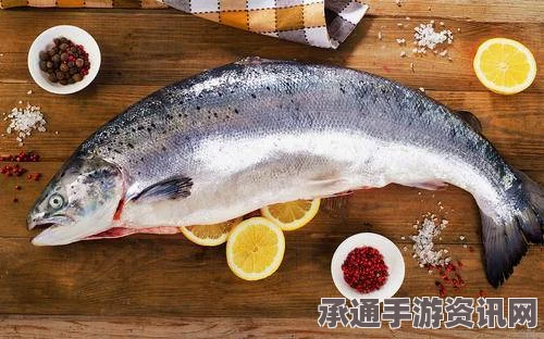 牧野之歌，白银清蒸银鲑的烹饪艺术